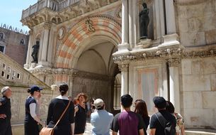 Tour dei Tesori Nascosti del Doge a Palazzo Ducale