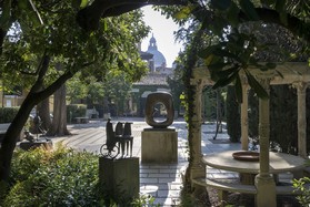 Museo Guggenheim - Informazioni Utili – Musei di Venezia