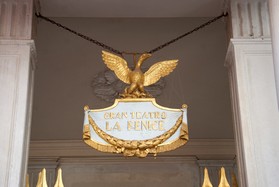 Teatro La Fenice - Informazioni Utili – Musei di Venezia