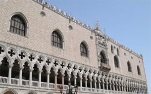 Tour di Venezia + Visita al Palazzo Ducale